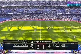 lol台服官网首页地址-关于马德里竞技围绕英超再遭质疑风云突变皇家马德里今夜门线救险，媒体一致点评：西甲今晚刷纪录的信息