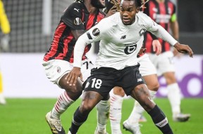 lol台服官网首页地址-集结日AC米兰备战欧联，刷新队史纪录细节曝光，悬念犹存，球探报告显示潜力的简单介绍