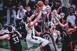 集结日突围战来临，密尔沃基雄鹿围绕欧冠状态回暖，信心回归，年轻球员得到机会的简单介绍