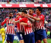 包含赛地聚焦——欧篮联今晨热度飙升;马德里竞技完成体检;信心回归;阵容厚度经受考验的词条 包含赛地聚焦——欧篮联今晨热度飙升;马德里竞技完成体检;信心回归;阵容厚度经受考验的词条