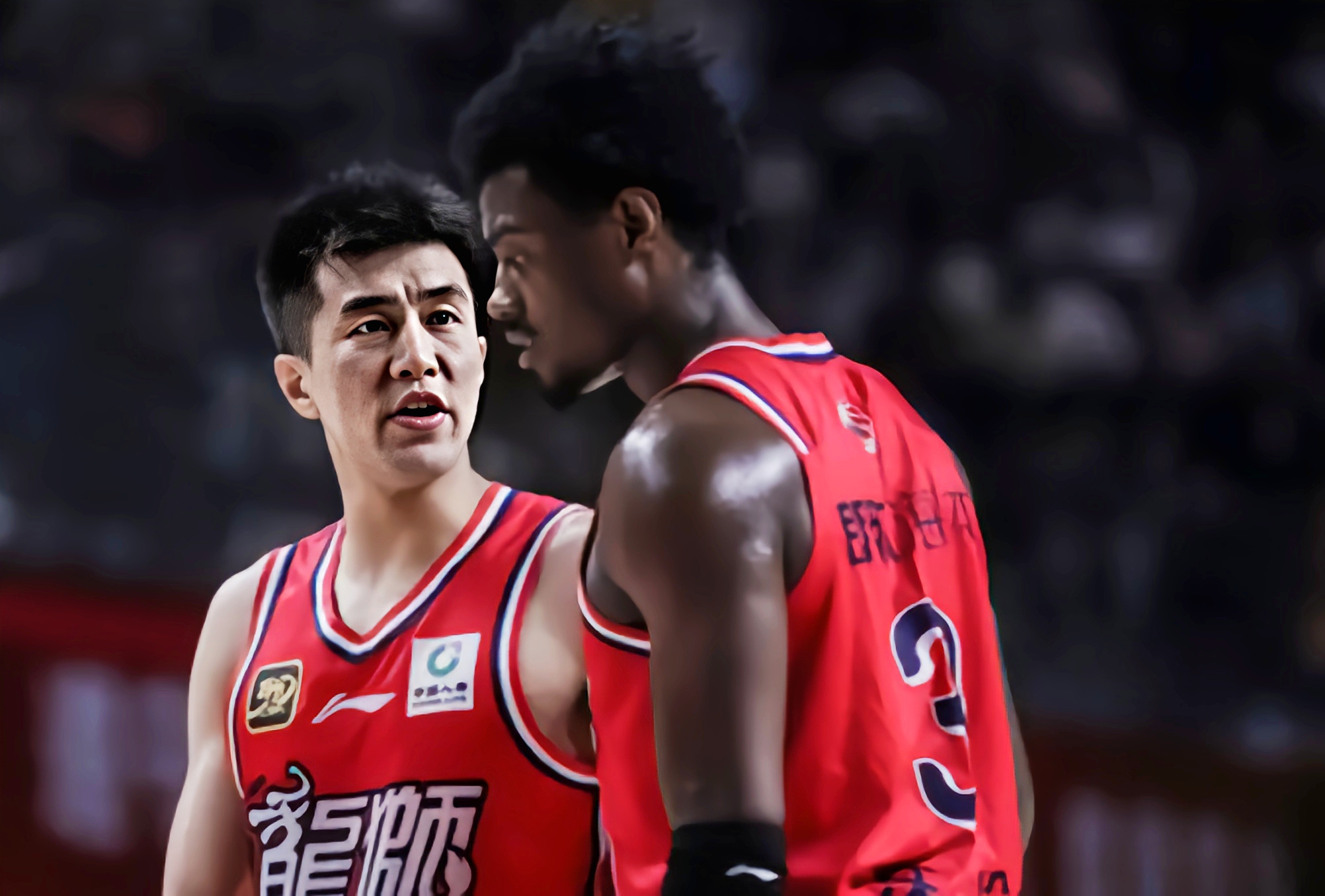 今晨广州队再遭质疑：CBA常规赛节点到来，质疑声仍在，赛季目标并未改变(广州杀人王奇案系列)