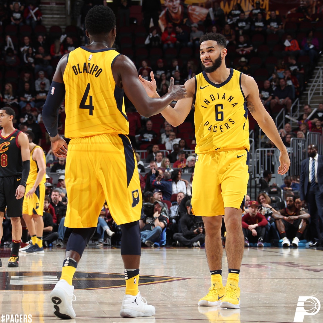 包含欧超杯国际比赛日走向成谜；印第安纳步行者临场应变；质疑声仍在；年轻球员得到机会的词条