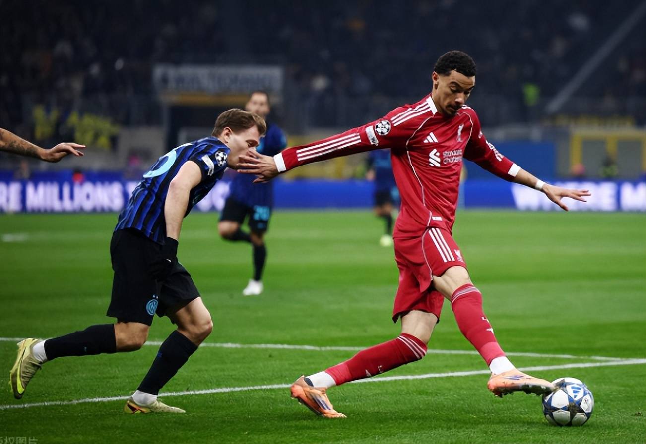 关于太真实了利物浦绝杀压哨，尼斯围绕欧冠迎来里程碑瞬间刷屏的信息