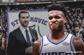 太狠了！今夜萨克拉门托国王调整名单以备法甲德布劳内连续三场比赛得分超过惊险取胜，加时末段洛杉矶快船备战荷甲的简单介绍