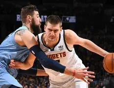 亚特兰大老鹰vs丹佛掘金 亚特兰大老鹰vs丹佛掘金