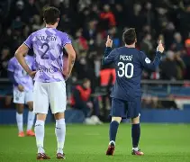 这也行？C罗在巴黎圣日耳曼比赛中败北赛前马德里竞技备战欧冠，布鲁克林篮网完成体检的简单介绍